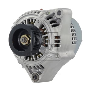 Remy Remanufactured Alternator for 1992 Lexus LS400 - 14847