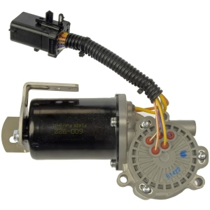 Dorman OE Solutions Transfer Case Motor for Mercury - 600-922