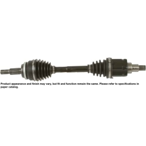 Cardone Reman Remanufactured CV Axle Assembly for 2004 Lexus RX330 - 60-5255