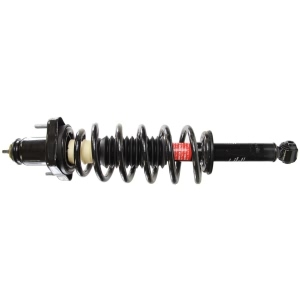 Monroe Quick-Strut™ Rear Driver or Passenger Side Complete Strut Assembly for Chrysler Sebring - 172331