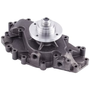 Gates Engine Coolant Standard Water Pump for 1993 Ford E-350 Econoline - 44018
