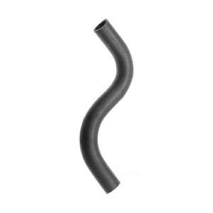 Dayco Engine Coolant Curved Radiator Hose for 2004 Toyota Tacoma - 71695