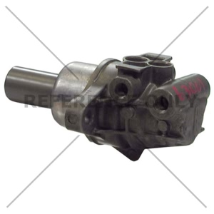 Centric Premium™ Brake Master Cylinder for 1990 Dodge Monaco - 130.63001