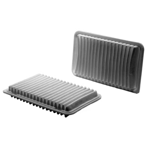 WIX Panel Air Filter for 2007 Toyota Highlander - 46673