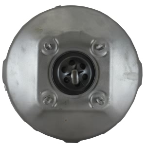 Centric Rear Power Brake Booster for 1993 Cadillac DeVille - 160.80429