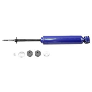 Monroe Monro-Matic Plus™ Front Driver or Passenger Side Shock Absorber for Ford E-250 Econoline Club Wagon - 32075