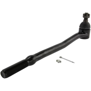 Centric Premium™ Front Driver Side Inner Steering Tie Rod End for 1984 Ford Bronco II - 612.65051