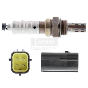 Denso Oxygen Sensor for 2015 Nissan NV3500 - 234-4381