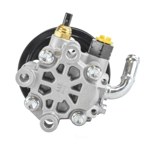 AAE New Hydraulic Power Steering Pump for Toyota - 5592N