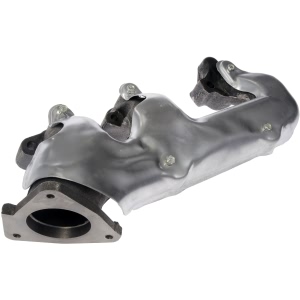 Dorman Cast Iron Natural Exhaust Manifold for 2013 Chevrolet Express 1500 - 674-524