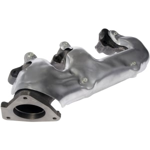 Dorman Cast Iron Natural Exhaust Manifold for 2005 GMC Savana 1500 - 674-524