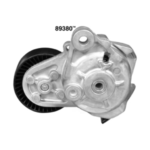 Dayco No Slack Automatic Belt Tensioner Assembly for Lexus IS F - 89380