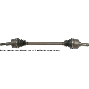 Cardone Reman Remanufactured CV Axle Assembly for 2009 Chrysler 300 - 60-3559