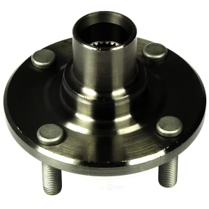 Dorman OE Solutions Front Passenger Side Wheel Hub for 1994 Geo Prizm - 951-044