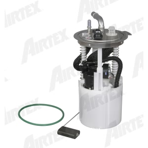 Airtex In-Tank Fuel Pump Module Assembly for 2005 Isuzu Ascender - E3707M