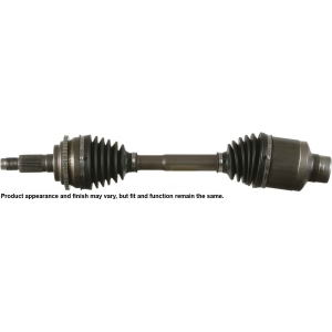 Cardone Reman Remanufactured CV Axle Assembly for 2006 Mazda 6 - 60-8191