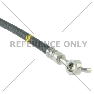 Centric Rear Driver Side Brake Hose for 2019 Kia Sportage - 150.50384