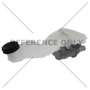 Centric Premium™ Brake Master Cylinder for Ford Edge - 130.61163