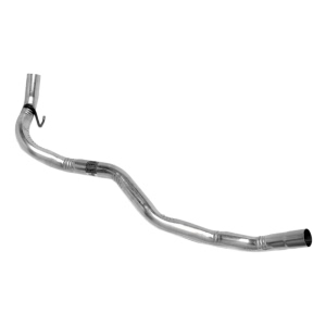Walker Aluminized Steel Exhaust Tailpipe for 1997 GMC Sonoma - 45453