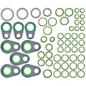 Four Seasons A C System O Ring And Gasket Kit for Lincoln Navigator - 26822