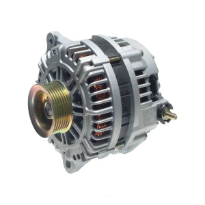 Denso Alternator for 2004 Nissan Pathfinder - 210-3160