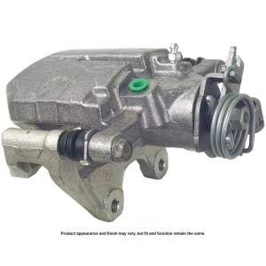 Cardone Reman Remanufactured Unloaded Caliper w/Bracket for 2007 Cadillac DTS - 18-B5015