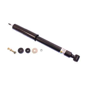 Bilstein Rear Driver Or Passenger Side Standard Monotube Shock Absorber for 1988 Mercedes-Benz 300CE - 24-016681