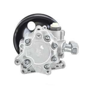 AAE New Hydraulic Power Steering Pump for 2000 Mercedes-Benz ML320 - 5353N