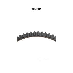 Dayco Timing Belt for 1997 Geo Tracker - 95212