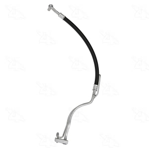 Four Seasons A C Suction And Liquid Line Hose Assembly for 1998 Plymouth Neon - 56280
