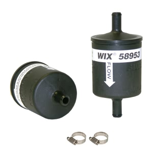 WIX Transmission Filter Kit for 1994 Honda Accord - 58953