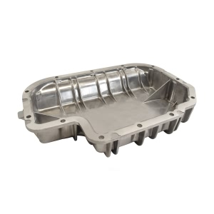 VAICO Lower Engine Oil Pan for Mercedes-Benz S350 - V30-1674