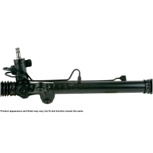 Cardone Reman Remanufactured Hydraulic Power Rack and Pinion Complete Unit for 2004 Honda Odyssey - 26-2706