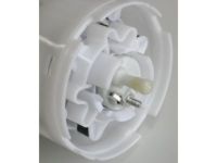 Autobest Fuel Pump Module Assembly for 2000 Audi A4 - F4205A