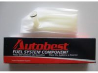 Autobest Fuel Pump Strainer for 1994 Acura Vigor - F231S