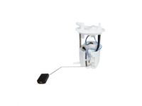 Autobest Fuel Pump Module Assembly for 2013 Ford Flex - F1616A