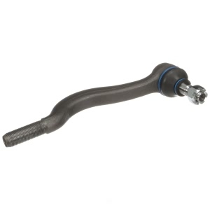 Delphi Inner Steering Tie Rod End for 1995 Mitsubishi Mighty Max - TA2402