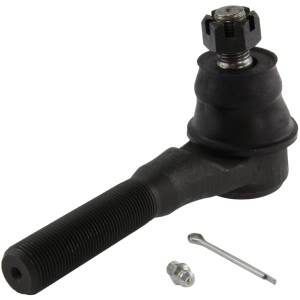 Centric Premium™ Inner Tie Rod End for 1995 Dodge Dakota - 612.67029