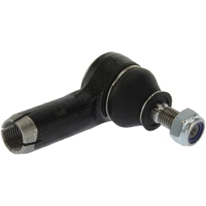 Centric Premium™ Steering Tie Rod End for 1997 Audi A6 - 612.33011