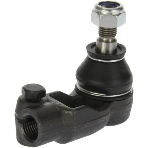Centric Premium™ Front Passenger Side Outer Steering Tie Rod End for 1999 Daewoo Lanos - 612.49002