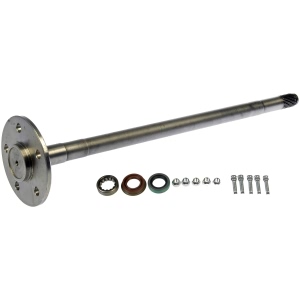 Dorman OE Solutions Rear Passenger Side Axle Shaft for 1993 Ford Ranger - 630-236