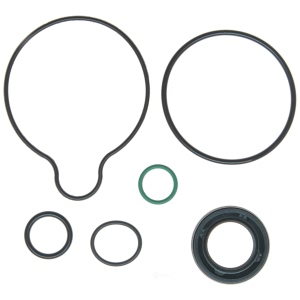 Gates Power Steering Pump Seal Kit for 2006 Acura TL - 348558