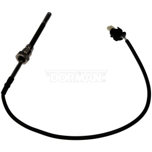 Dorman OE Solutions Exhaust Gas Temperature Egt Sensor for 2009 Mercedes-Benz ML320 - 904-752