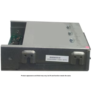 Cardone Reman Remanufactured Engine Control Computer for Geo Storm - 77-1237AF