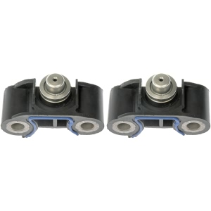 Dorman OE Solutions Plastic Timing Chain Tensioner Kit for 2000 Ford F-150 - 420-123