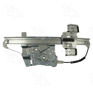 ACI Power Window Regulator for 2008 Buick Lucerne - 384129