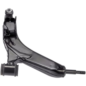 Dorman Front Passenger Side Lower Non Adjustable Control Arm for 2014 Lexus IS350 - 522-200