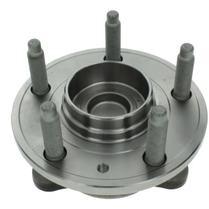 Centric Premium™ Wheel Bearing And Hub Assembly for 2010 Ford Taurus - 405.61000