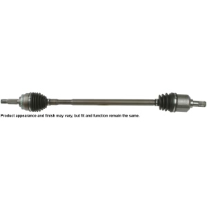 Cardone Reman Remanufactured CV Axle Assembly for 2008 Kia Spectra5 - 60-3528