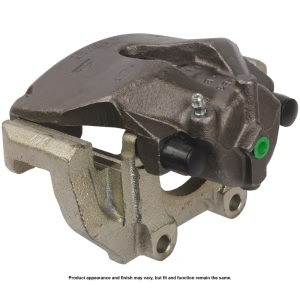 Cardone Reman Remanufactured Unloaded Brake Caliper With Bracket for 2002 Saab 9-3 - 19-B2038B